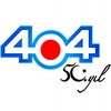 404 Malzemeleri