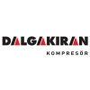 dalgakıran kompresör Malzemeleri